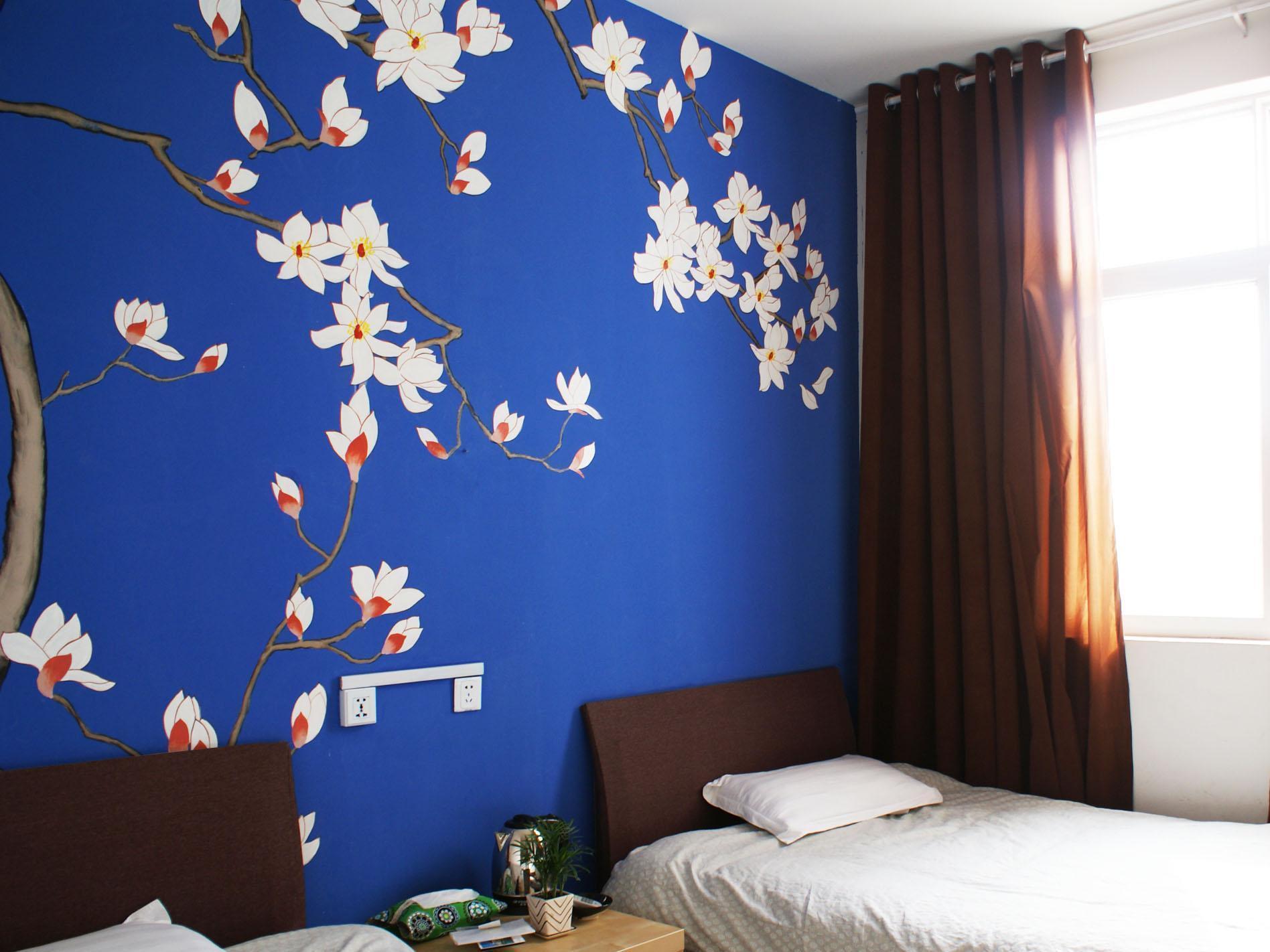 Luoyang Longmen Youth Hostel 외부 사진