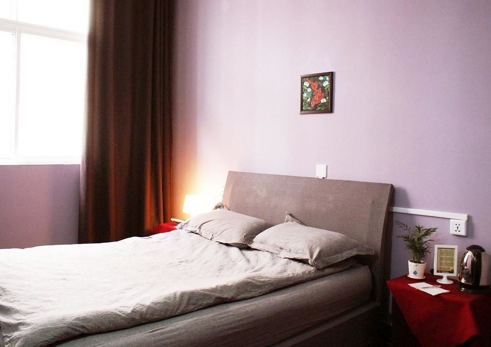 Luoyang Longmen Youth Hostel 외부 사진