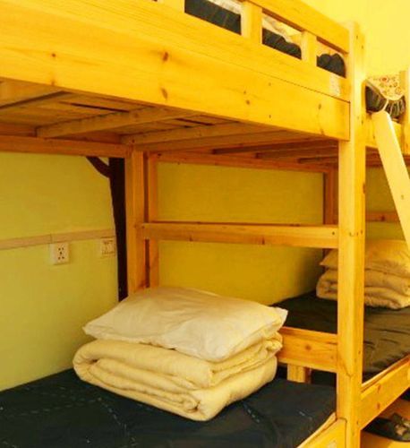 Luoyang Longmen Youth Hostel 외부 사진