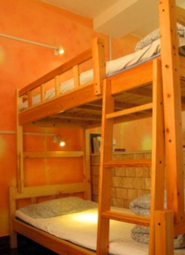 Luoyang Longmen Youth Hostel 외부 사진