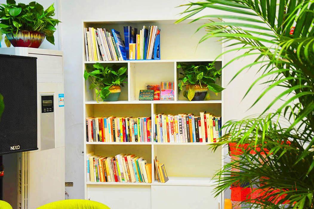 Luoyang Longmen Youth Hostel 외부 사진