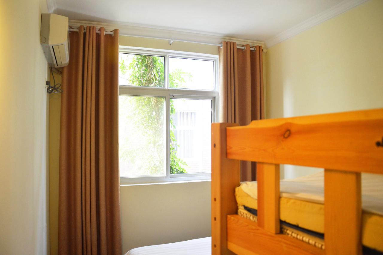 Luoyang Longmen Youth Hostel 외부 사진