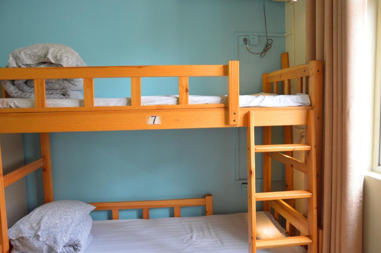 Luoyang Longmen Youth Hostel 외부 사진