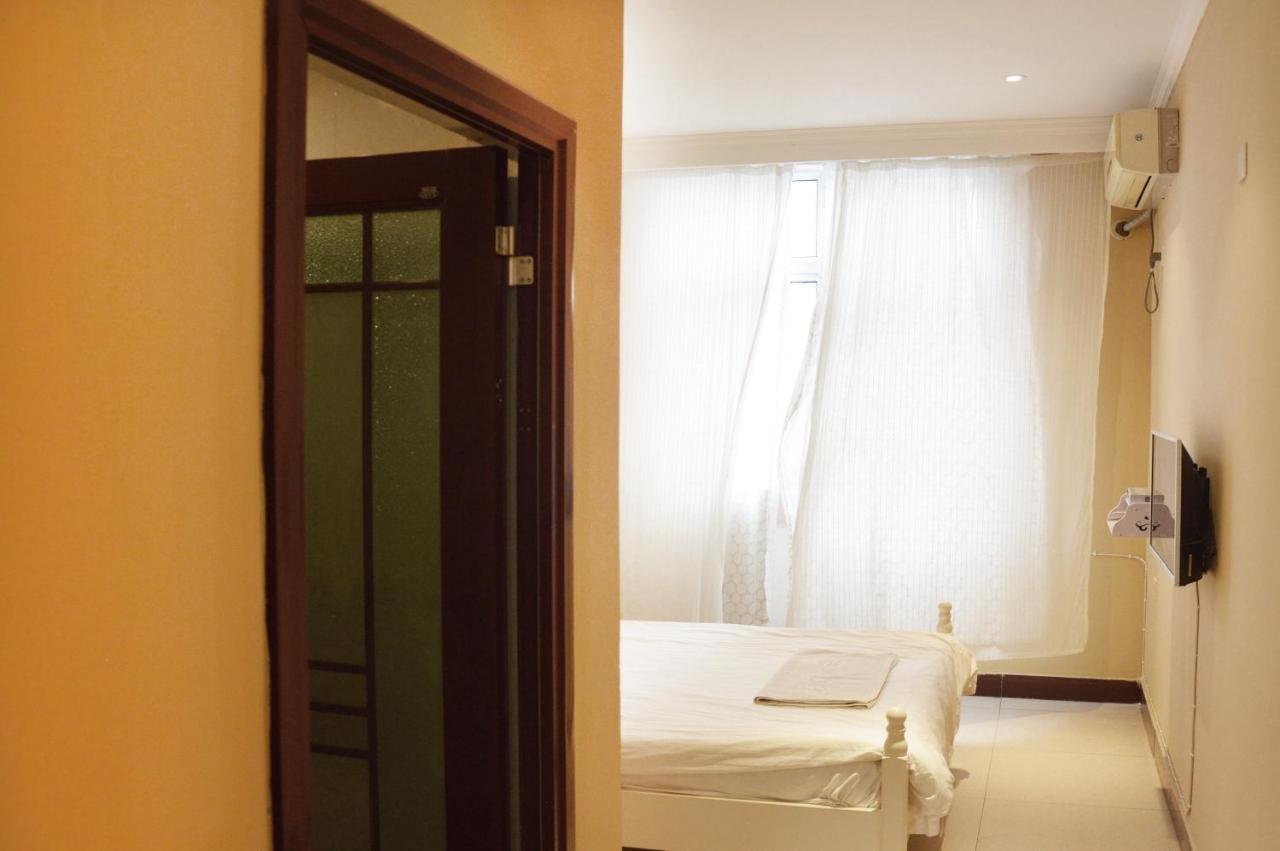 Luoyang Longmen Youth Hostel 외부 사진