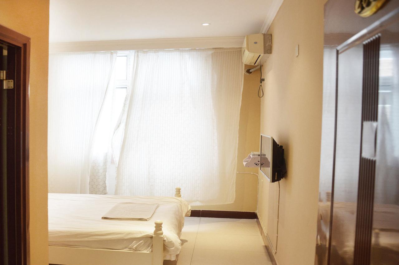 Luoyang Longmen Youth Hostel 외부 사진